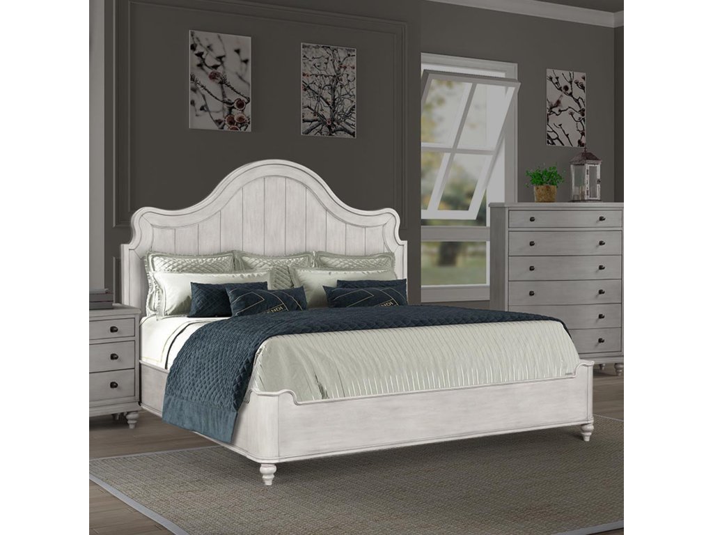 Delilah Bed - main image