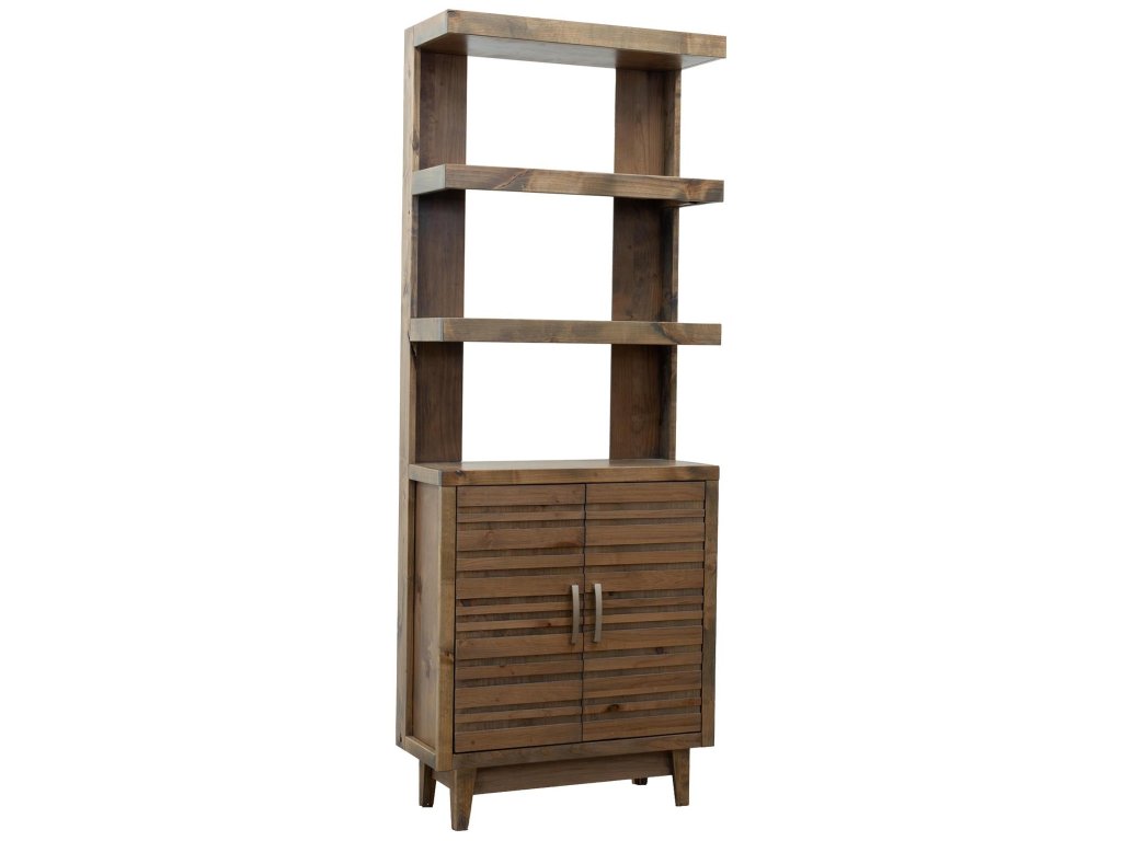 Avondale Universal Pier with Doors - image 4