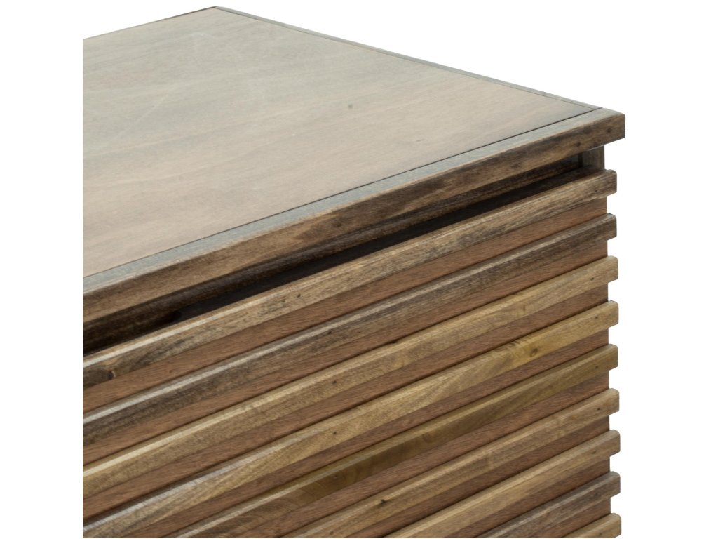 Stardust 89" Fireplace TV Stand - image 3