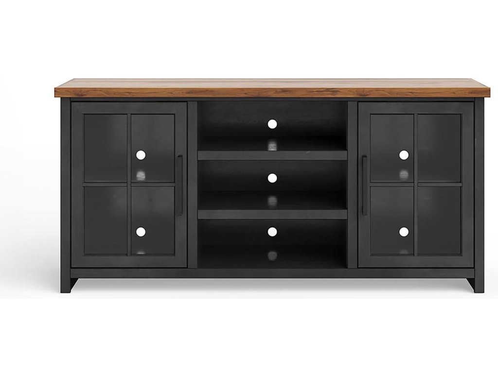 Essex 67" TV Stand - main image