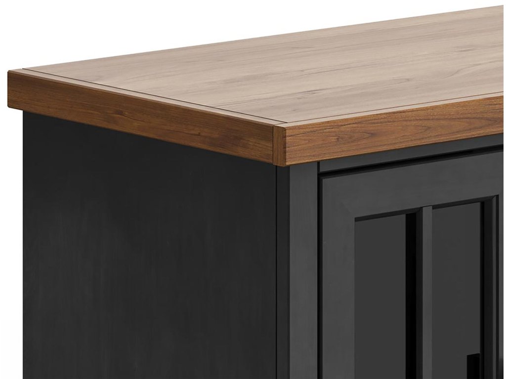 Essex 96" TV Stand - image 4