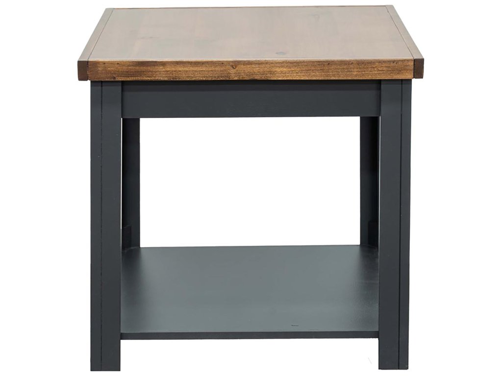 Essex End Table - main image