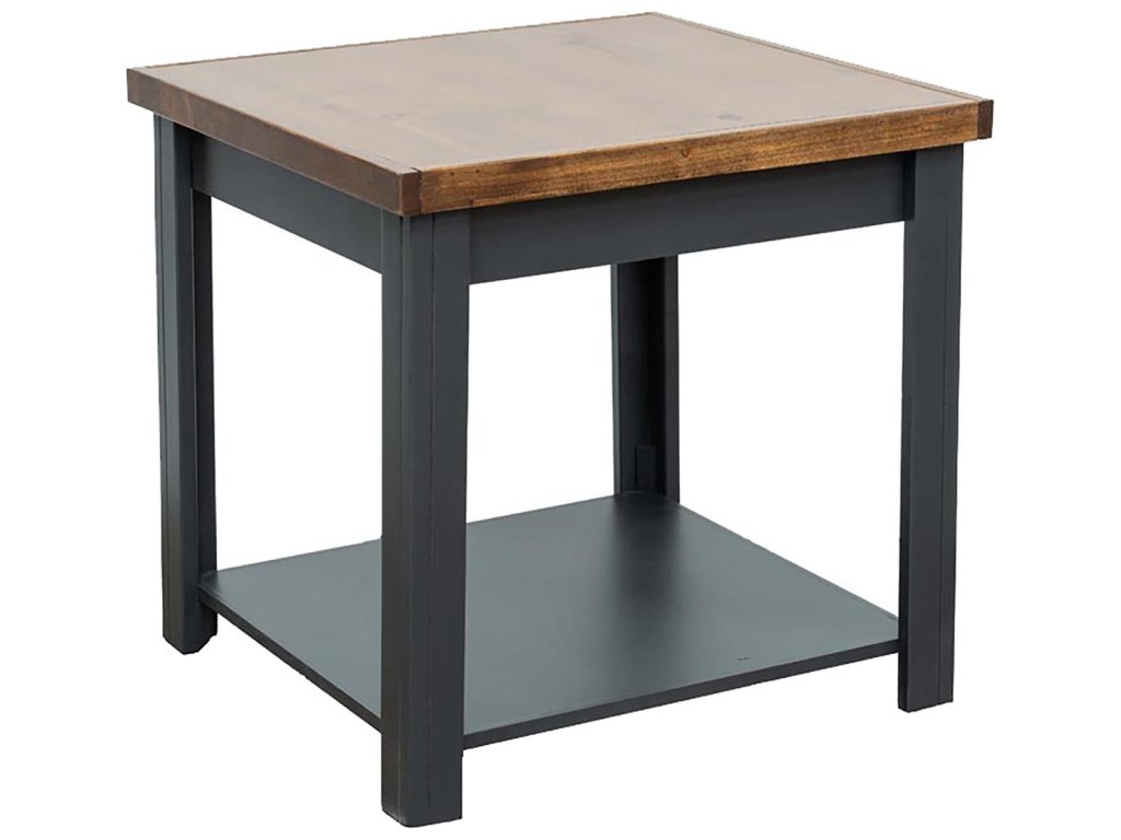Essex End Table - image 1