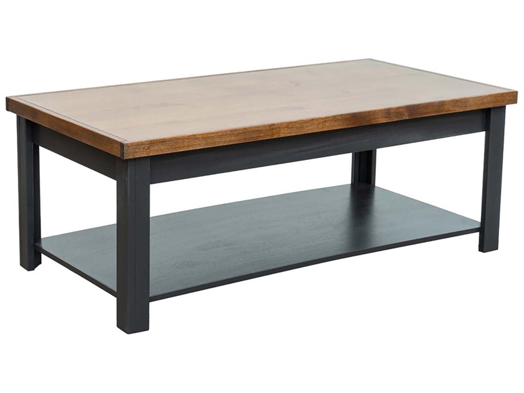 Essex Coffee Table - image 1