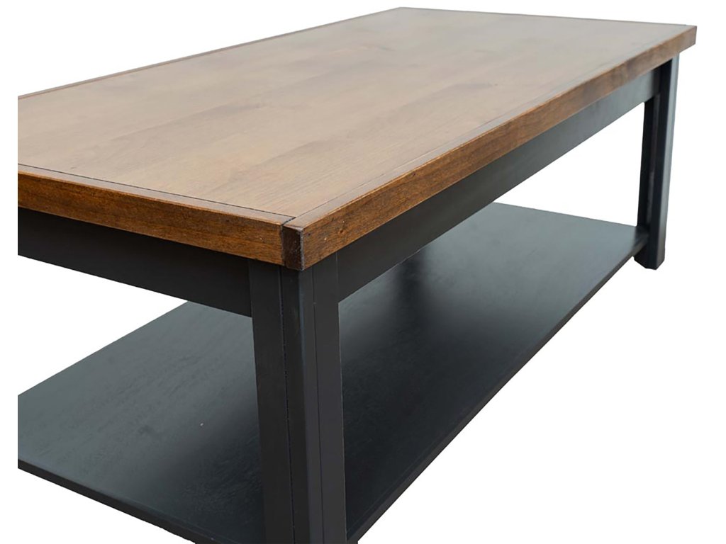 Essex Coffee Table - image 2