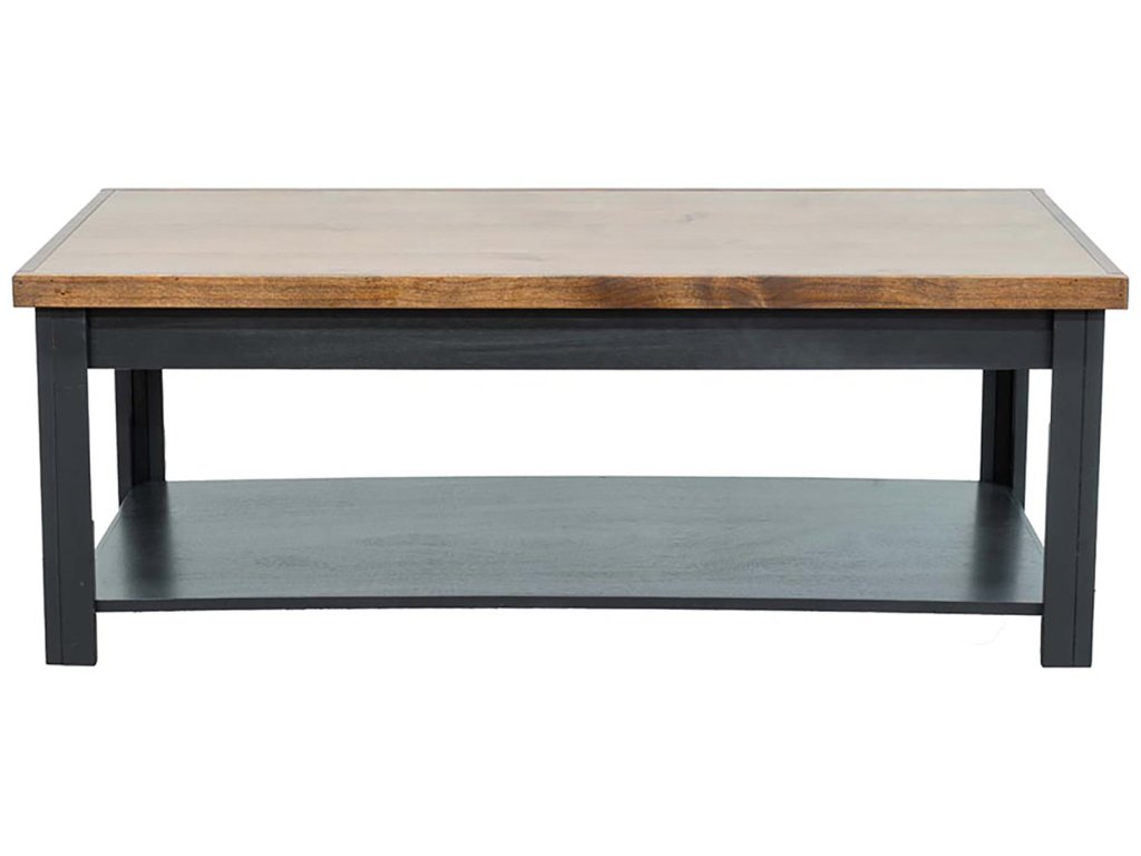 Essex Coffee Table - main image