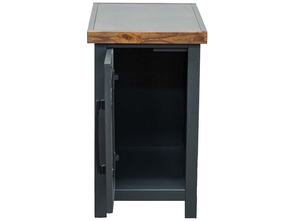 Essex Chairside-Table - image 1