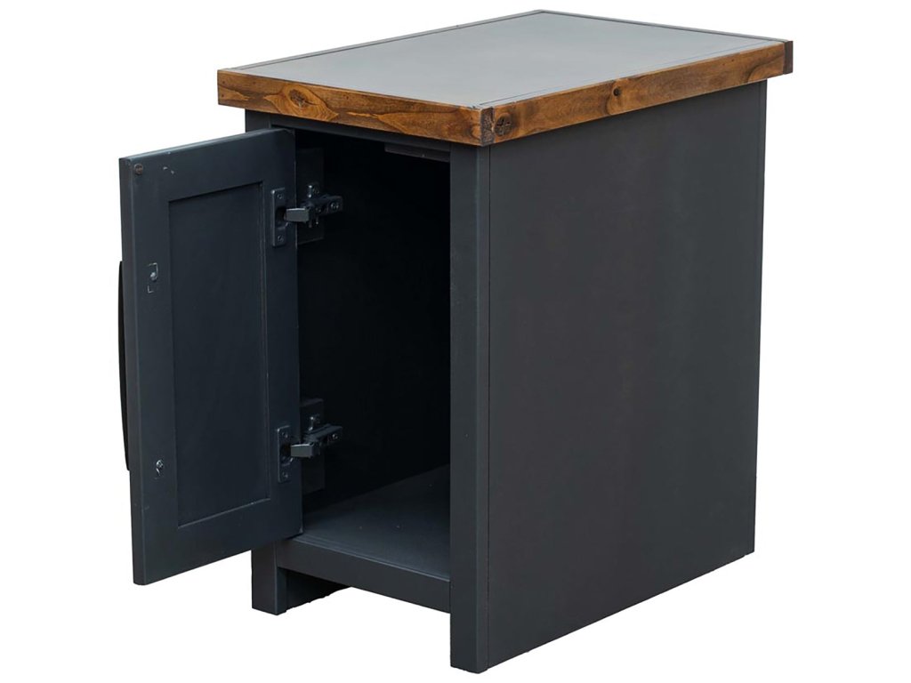 Essex Chairside-Table - image 2