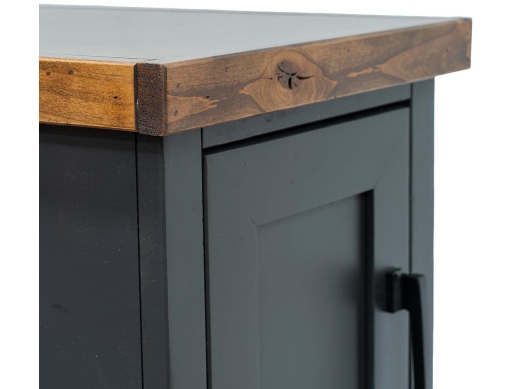 Essex Chairside-Table - image 3
