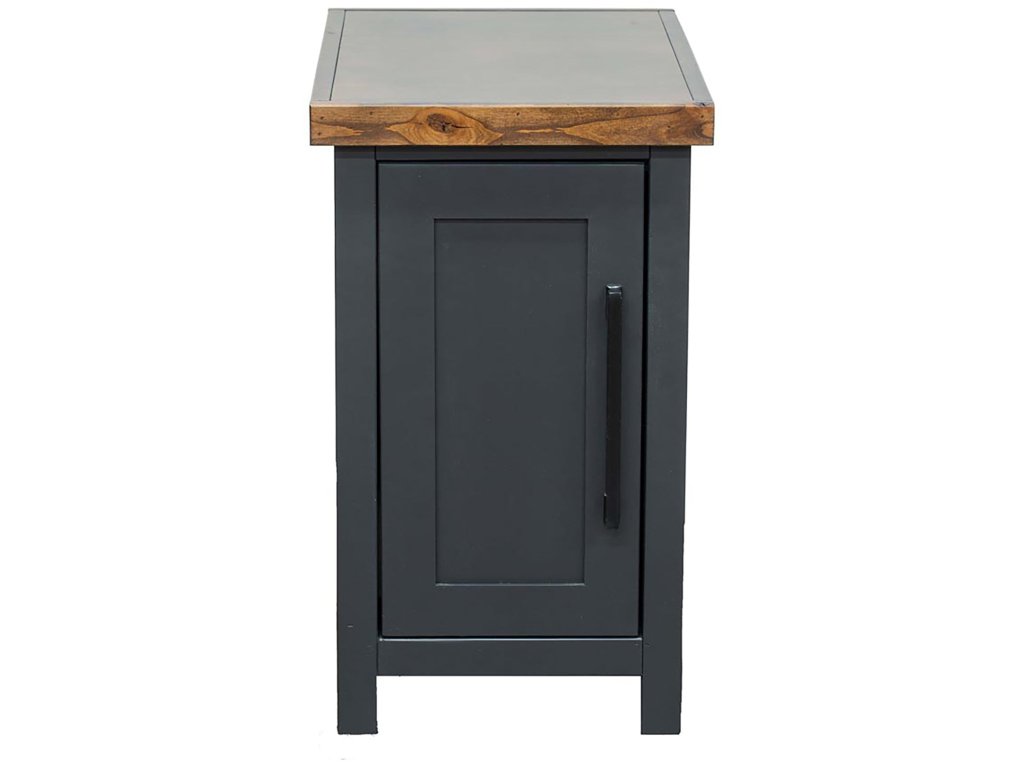 Essex Chairside-Table - main image