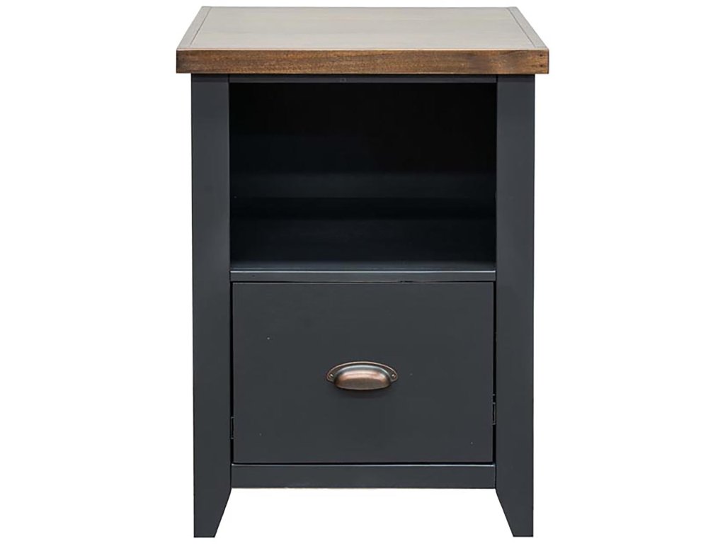 Essex File Cabinet - main image