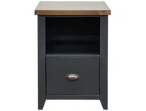Cabinets