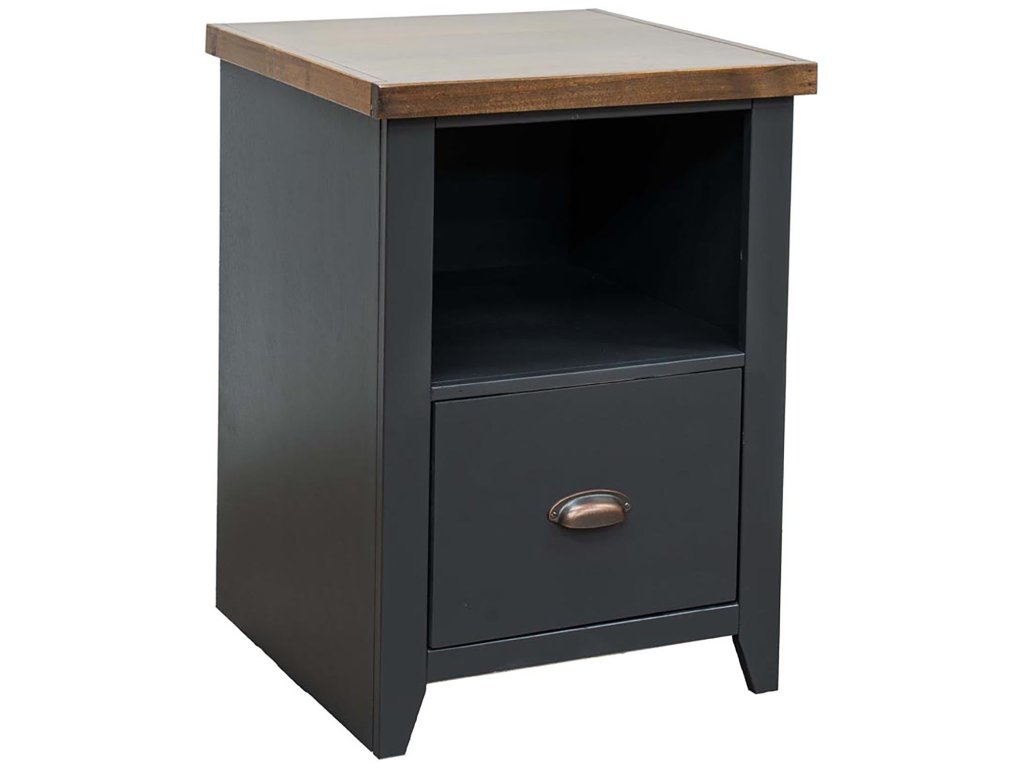 Essex File Cabinet - image 1