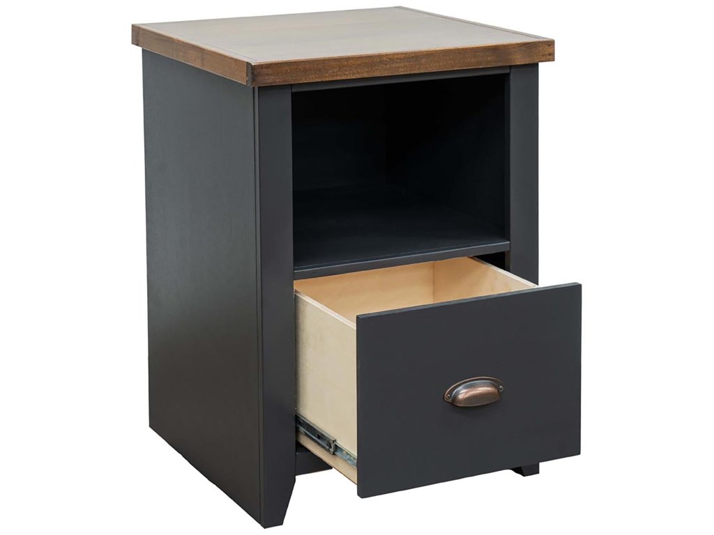 Essex File Cabinet - image 3