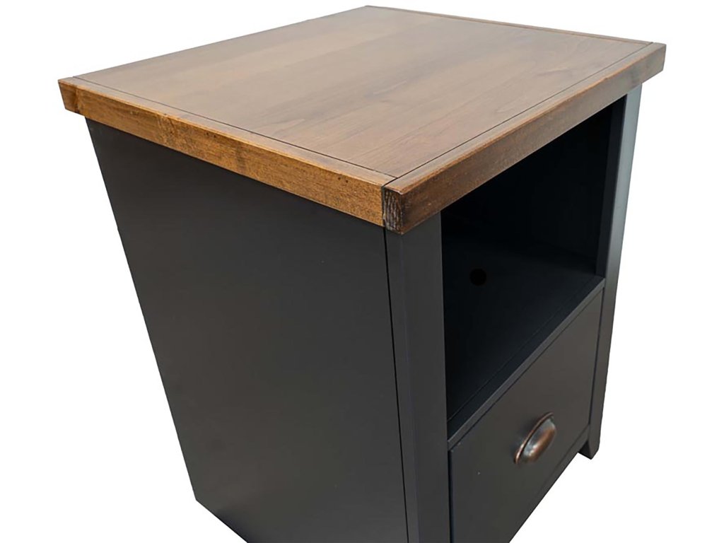 Essex File Cabinet - image 4