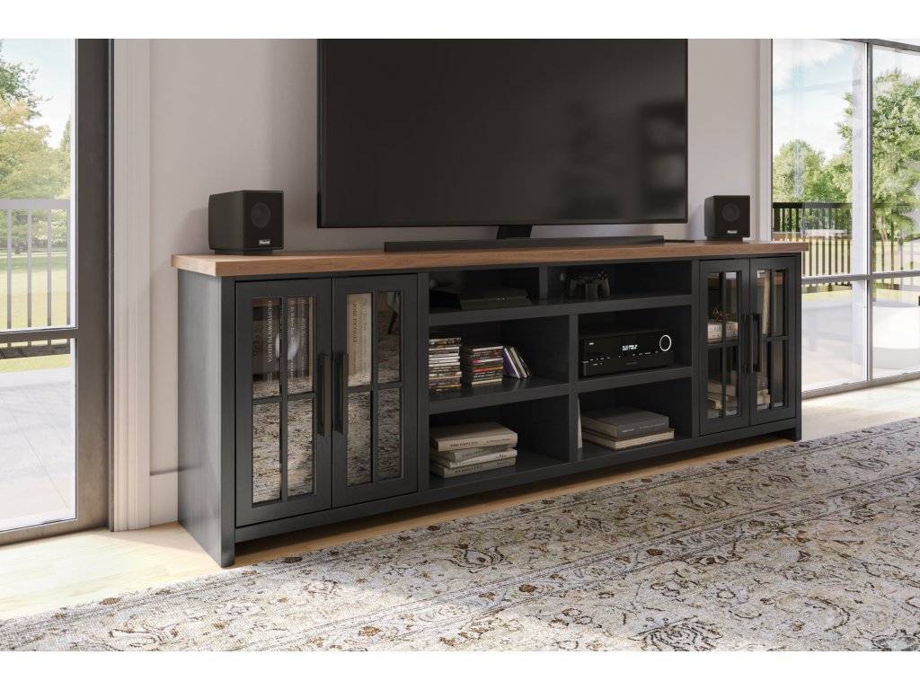 Essex 96" TV Stand - image 5