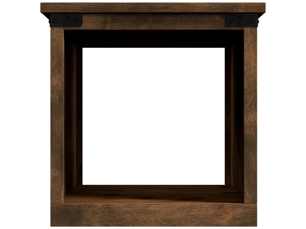 Farmhouse End Table - main image