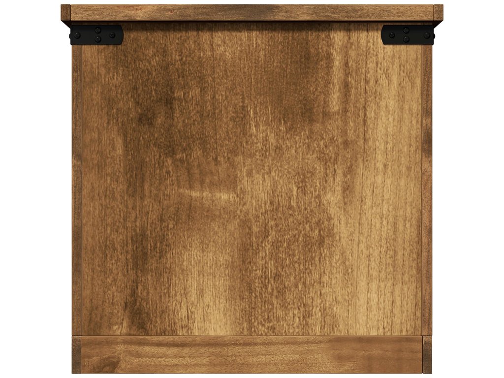Farmhouse End Table - image 5