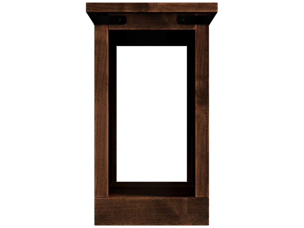 Farmhouse Chairside Table - main image
