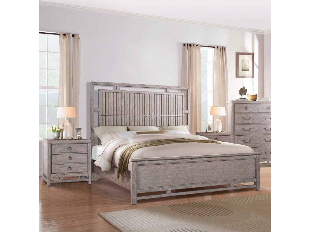 Fusion Bed - image 1