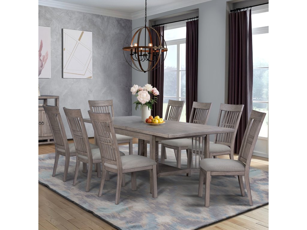 Fusion Dining Table - image 3