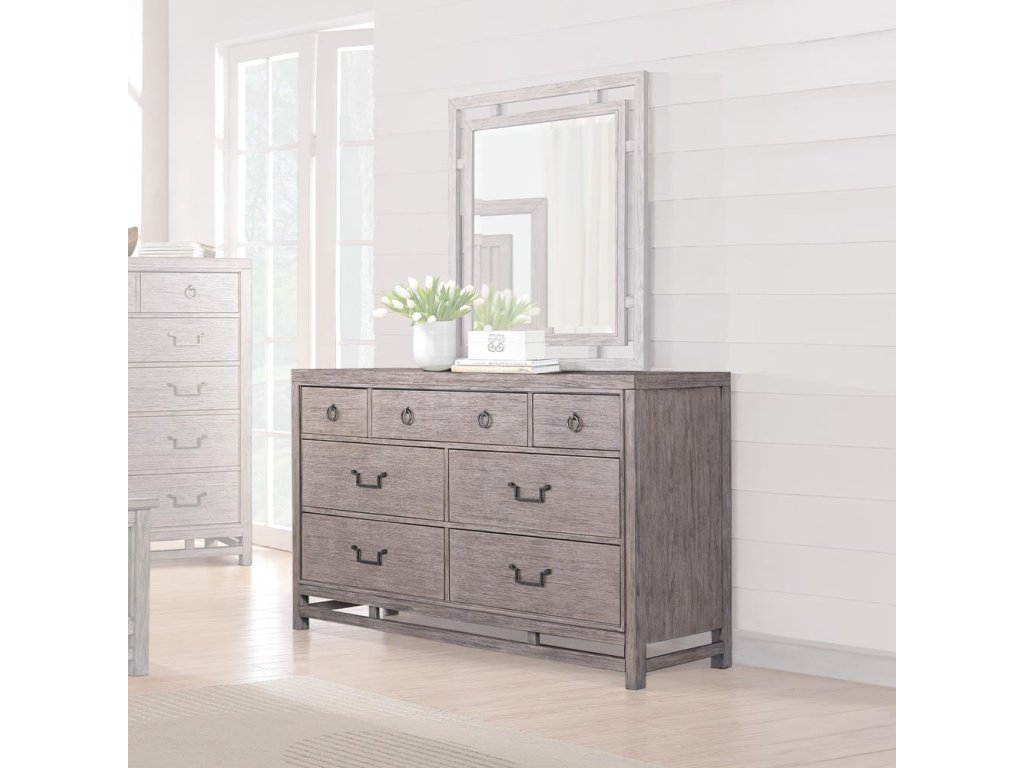Fusion Dresser - image 1