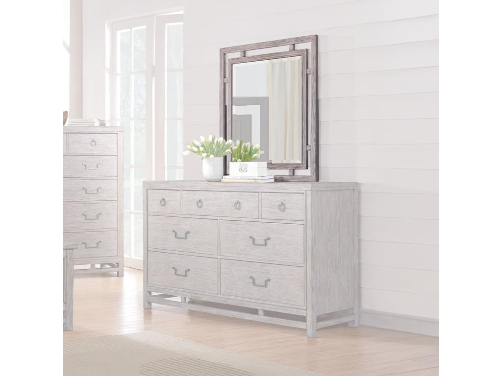 Fusion Mirror - image 1