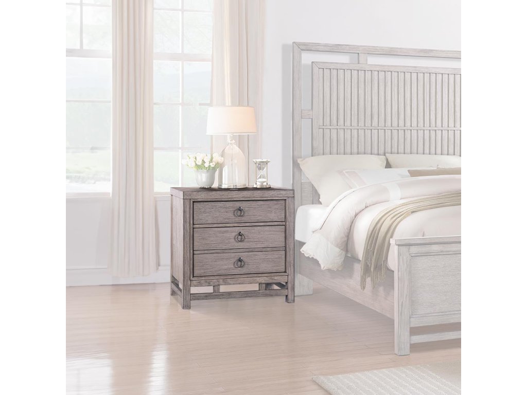 Fusion Nightstand - image 1