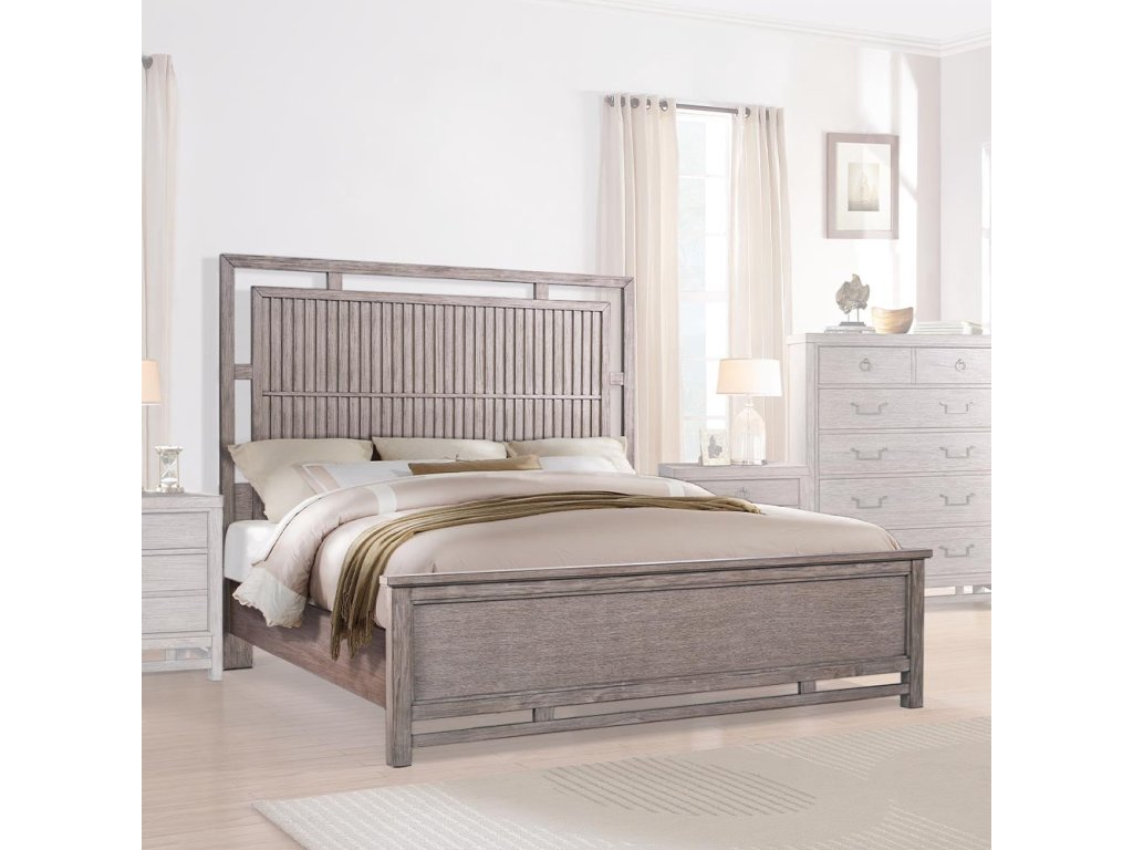 Fusion Bed - image 2