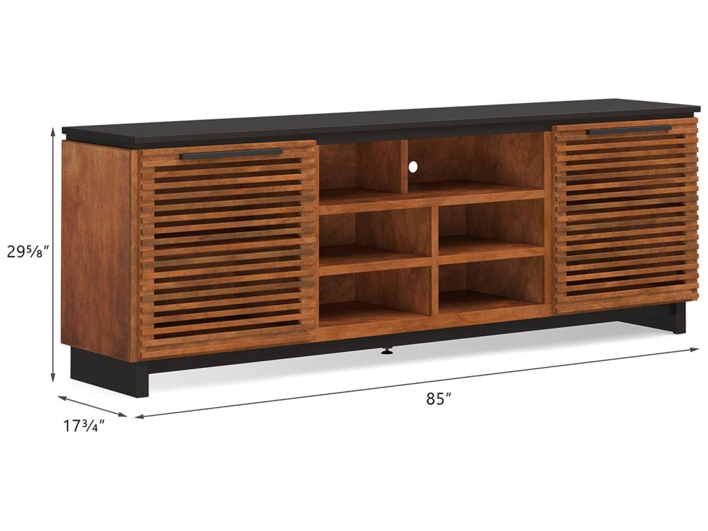 Graceland 85" TV Stand - image 4