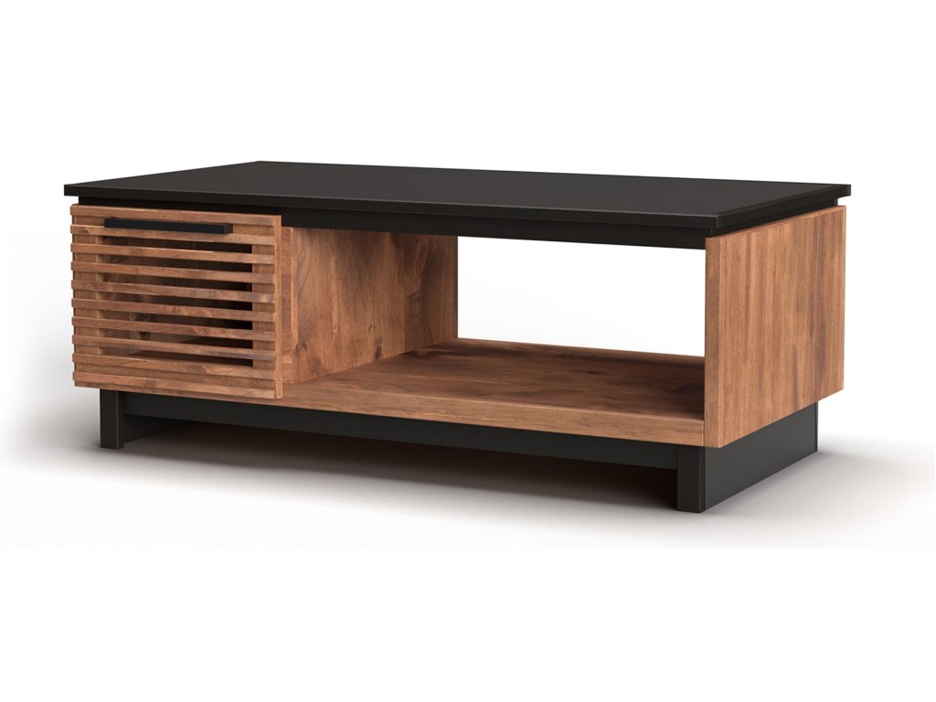 Graceland Cocktail Table - image 7