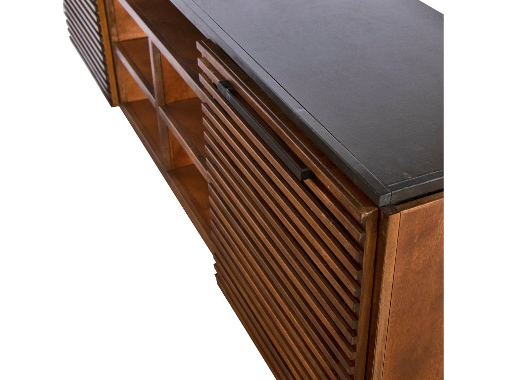 Graceland 85" TV Stand - image 5