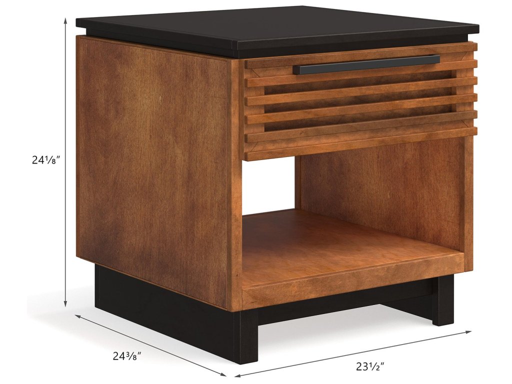 Graceland End Table - image 4