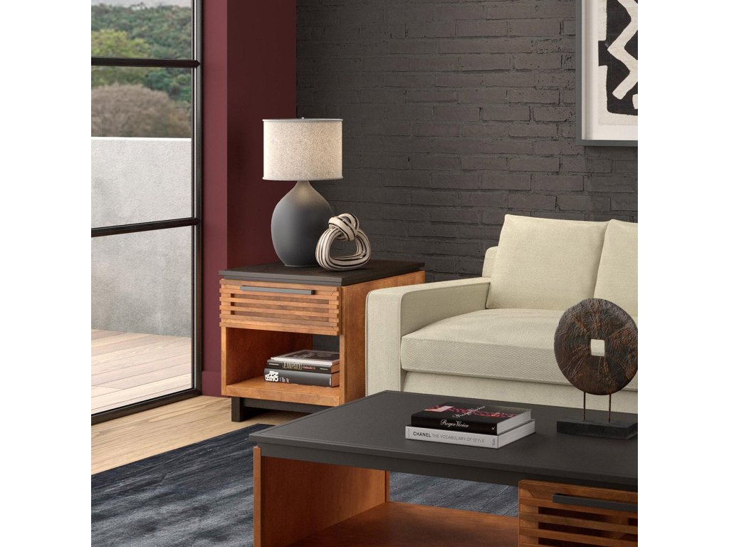 Graceland End Table - image 1