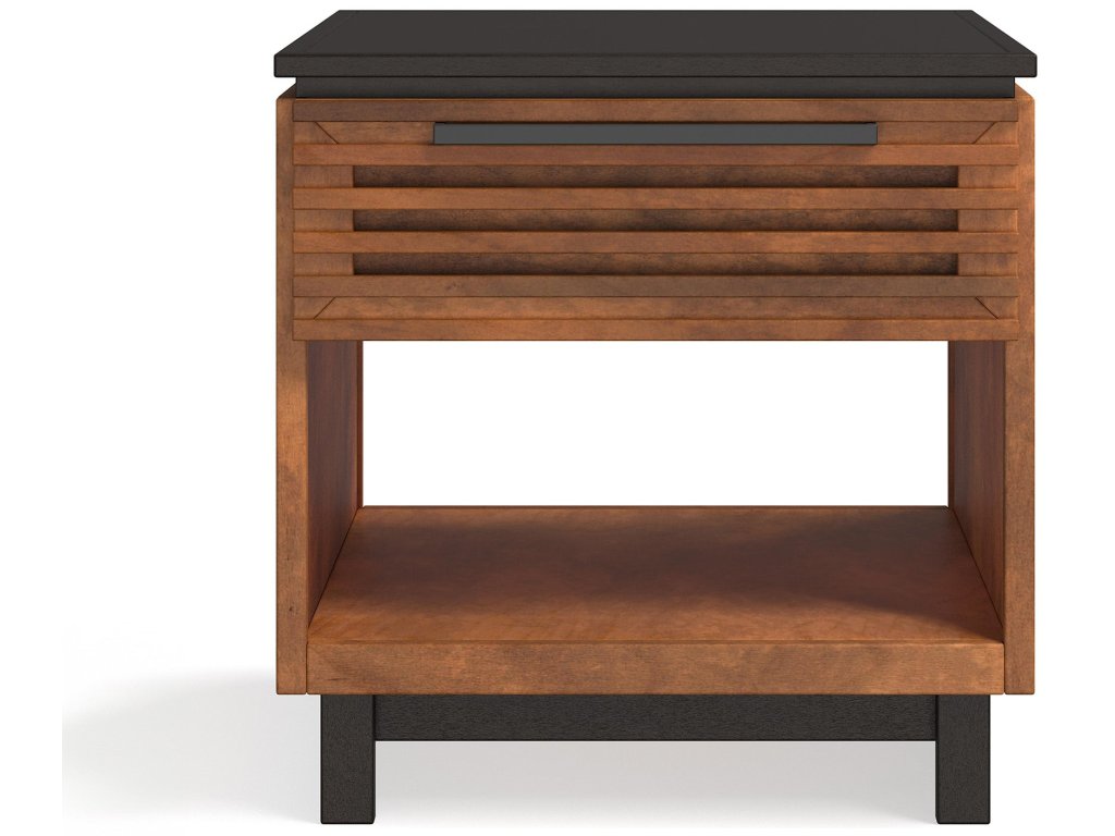 Graceland End Table - main image