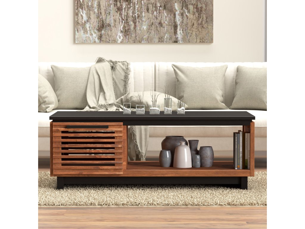 Graceland Cocktail Table - image 1