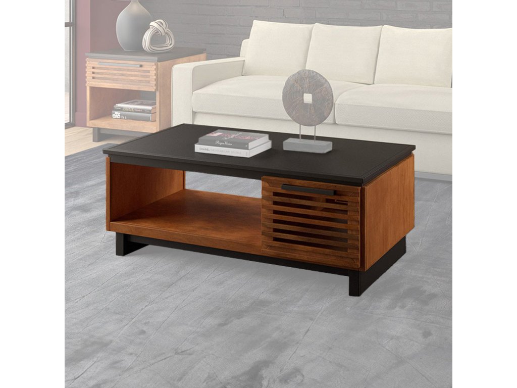 Graceland Cocktail Table - image 4
