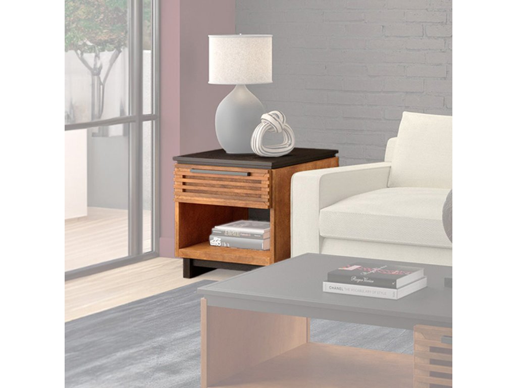 Graceland End Table - image 2