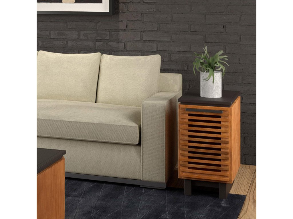 Graceland Chair side Table - image 1