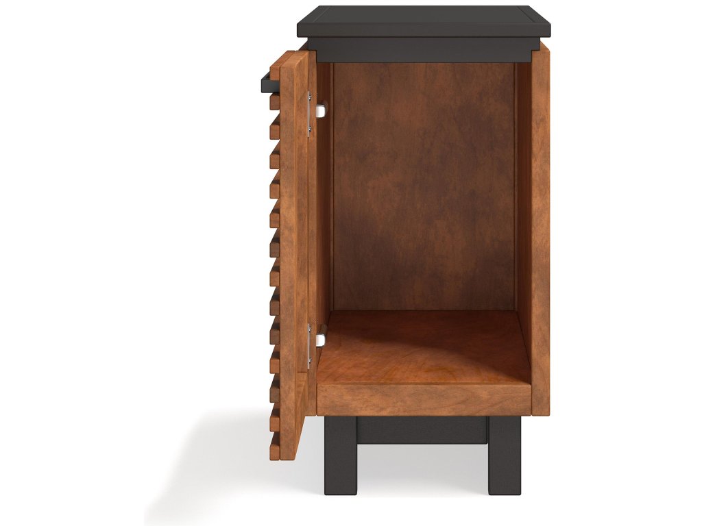 Graceland Chair side Table - image 4