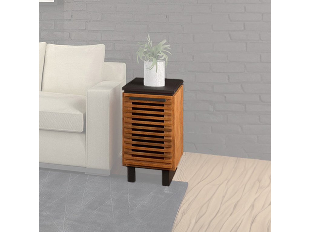 Graceland Chair side Table - image 2