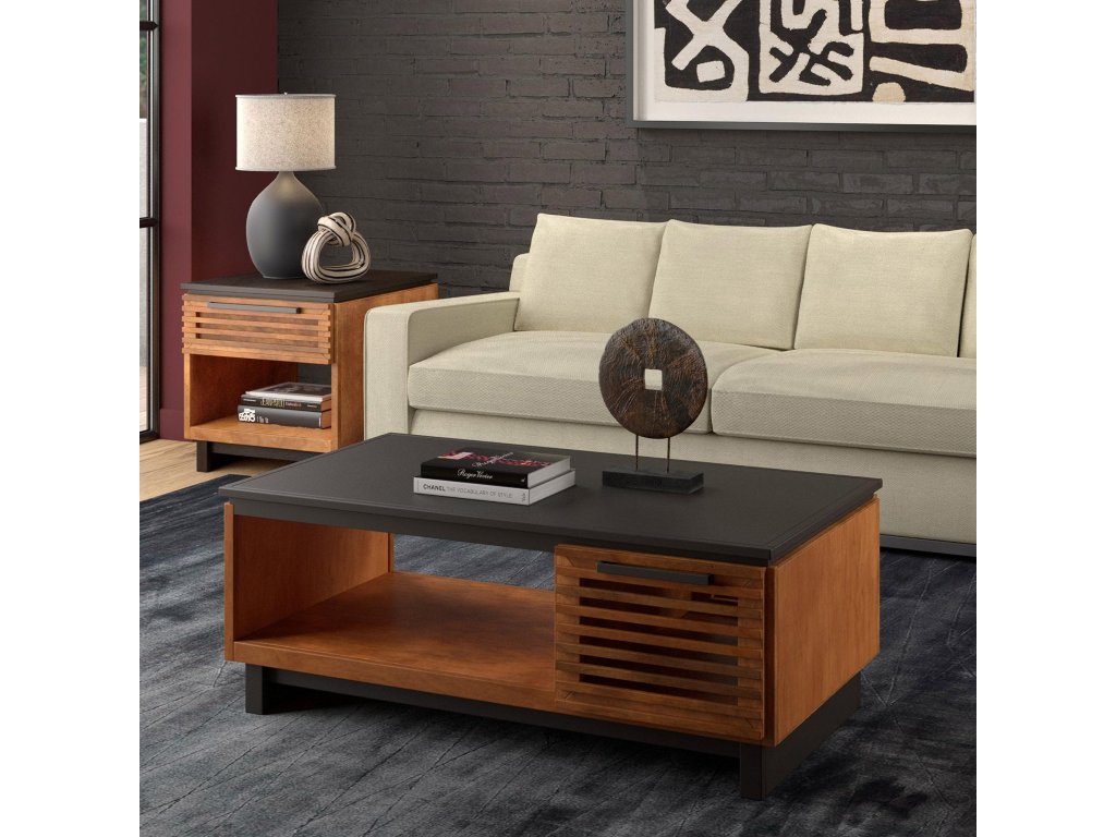Graceland Cocktail Table - image 3