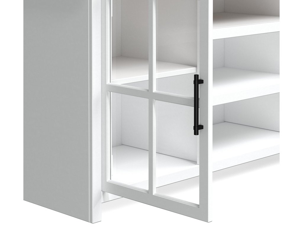 Hampton 67" TV Stand - image 5