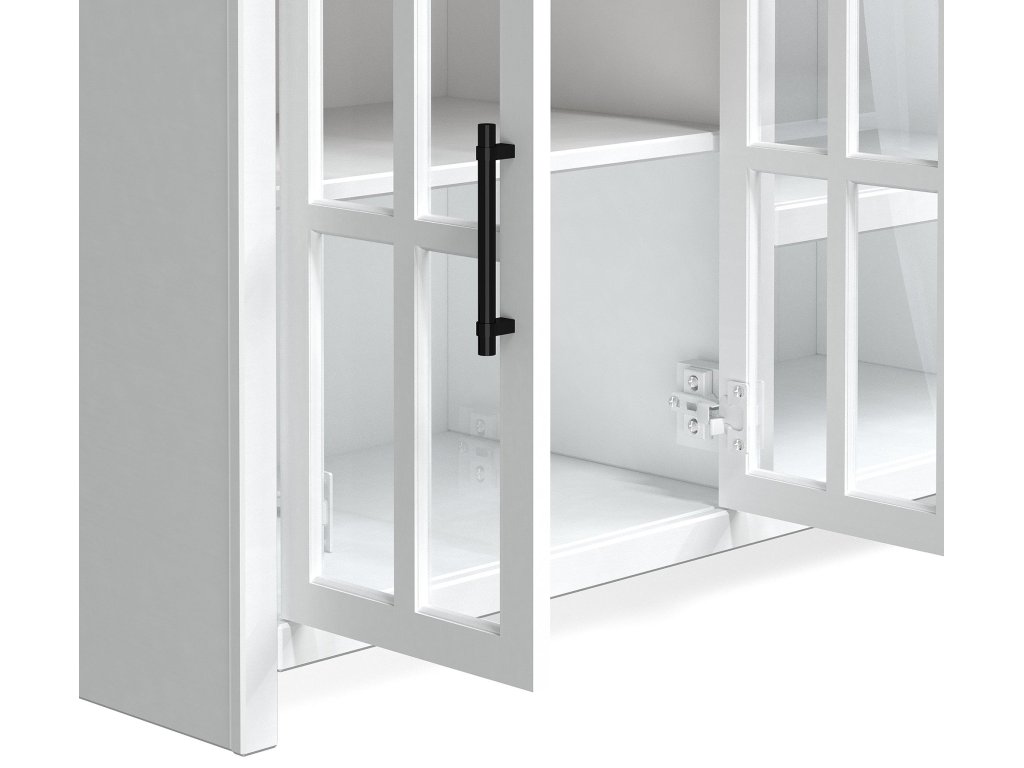 Hampton 96" TV Stand - image 6