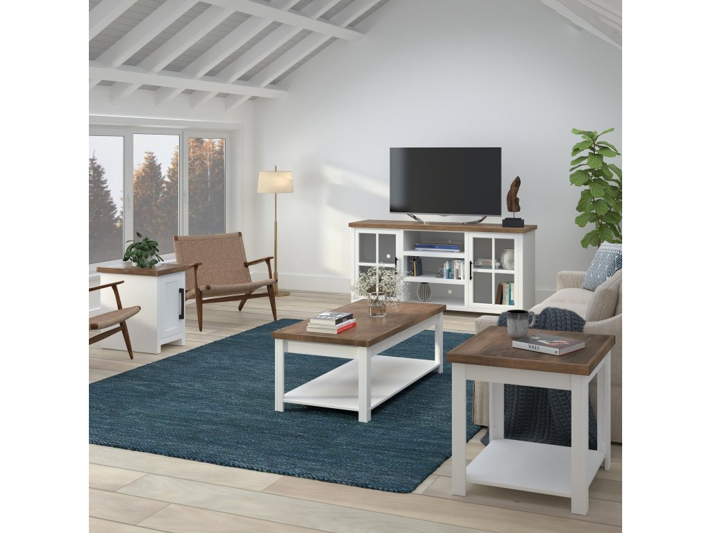 Hampton End Table - image 3