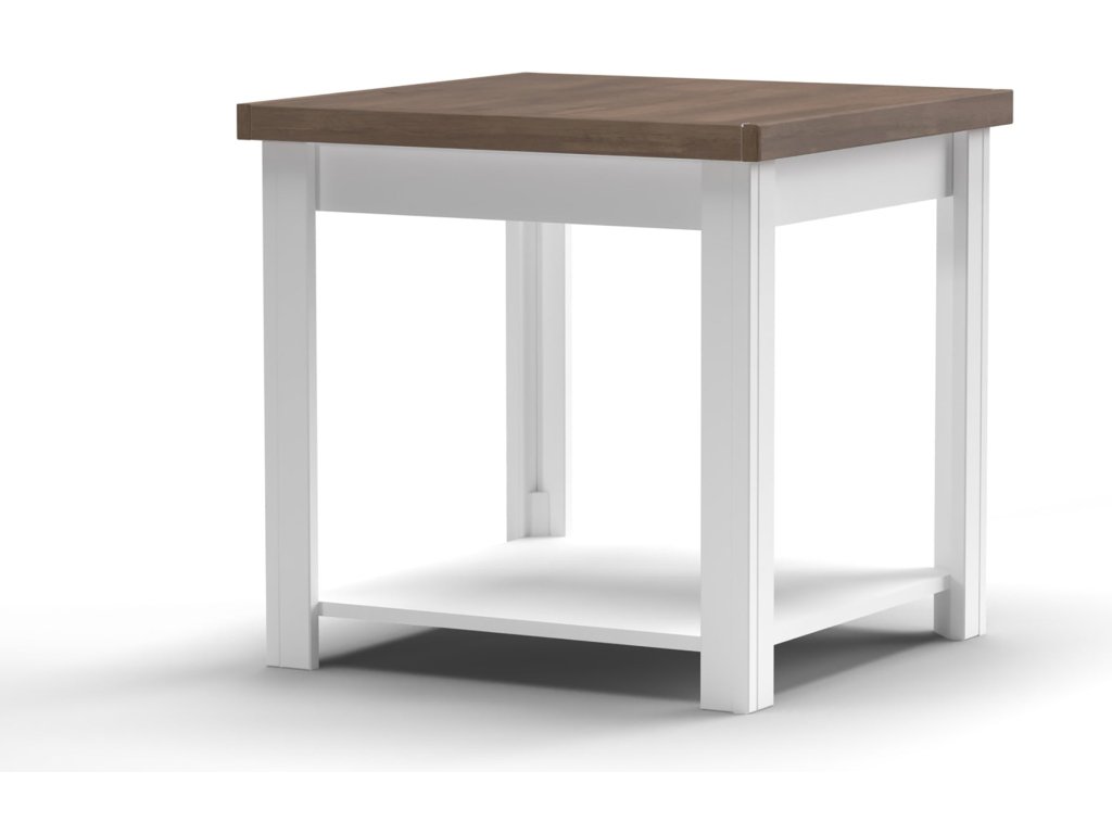 Hampton End Table - image 4