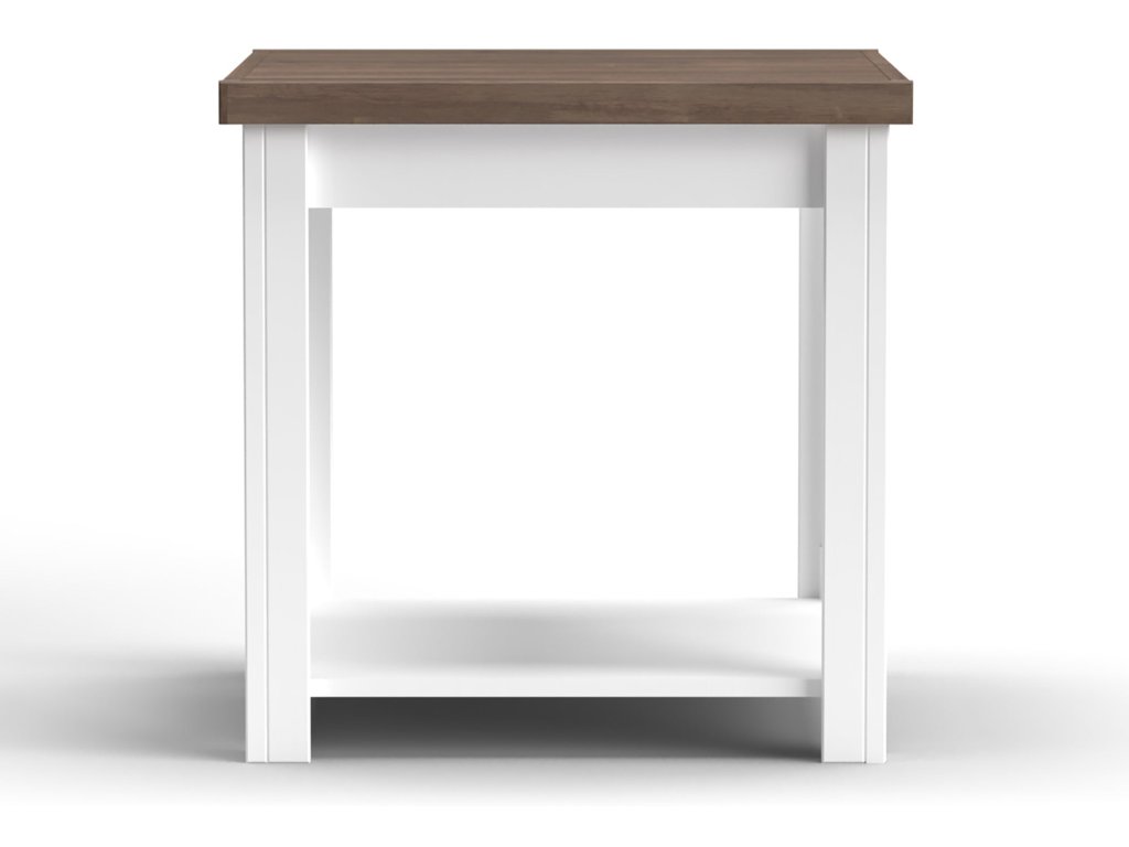 Hampton End Table - main image
