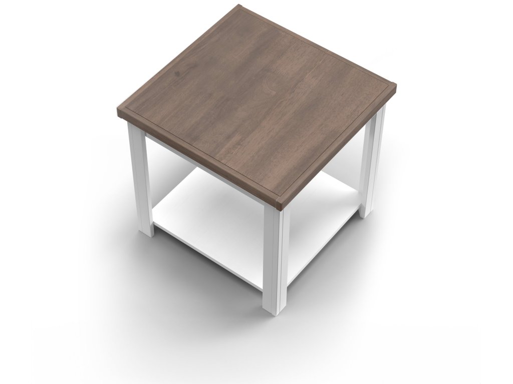 Hampton End Table - image 5