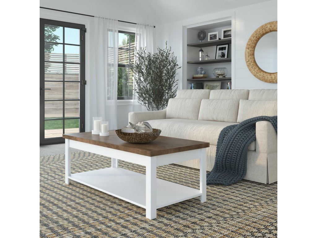 Hampton Coffee Table - image 1
