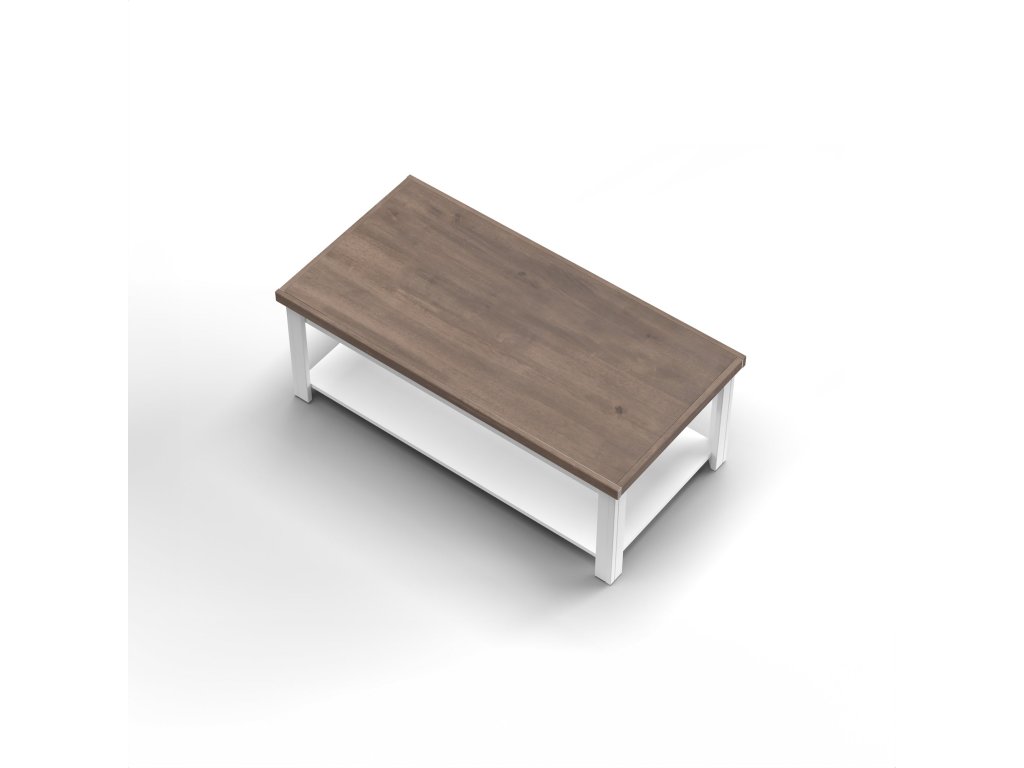 Hampton Coffee Table - image 6